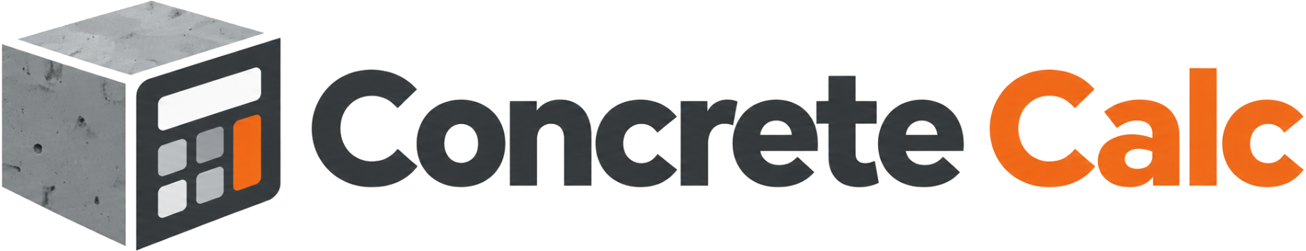 Concrete Calc